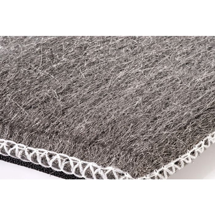 Moerman Gekko Steel Wool Pad