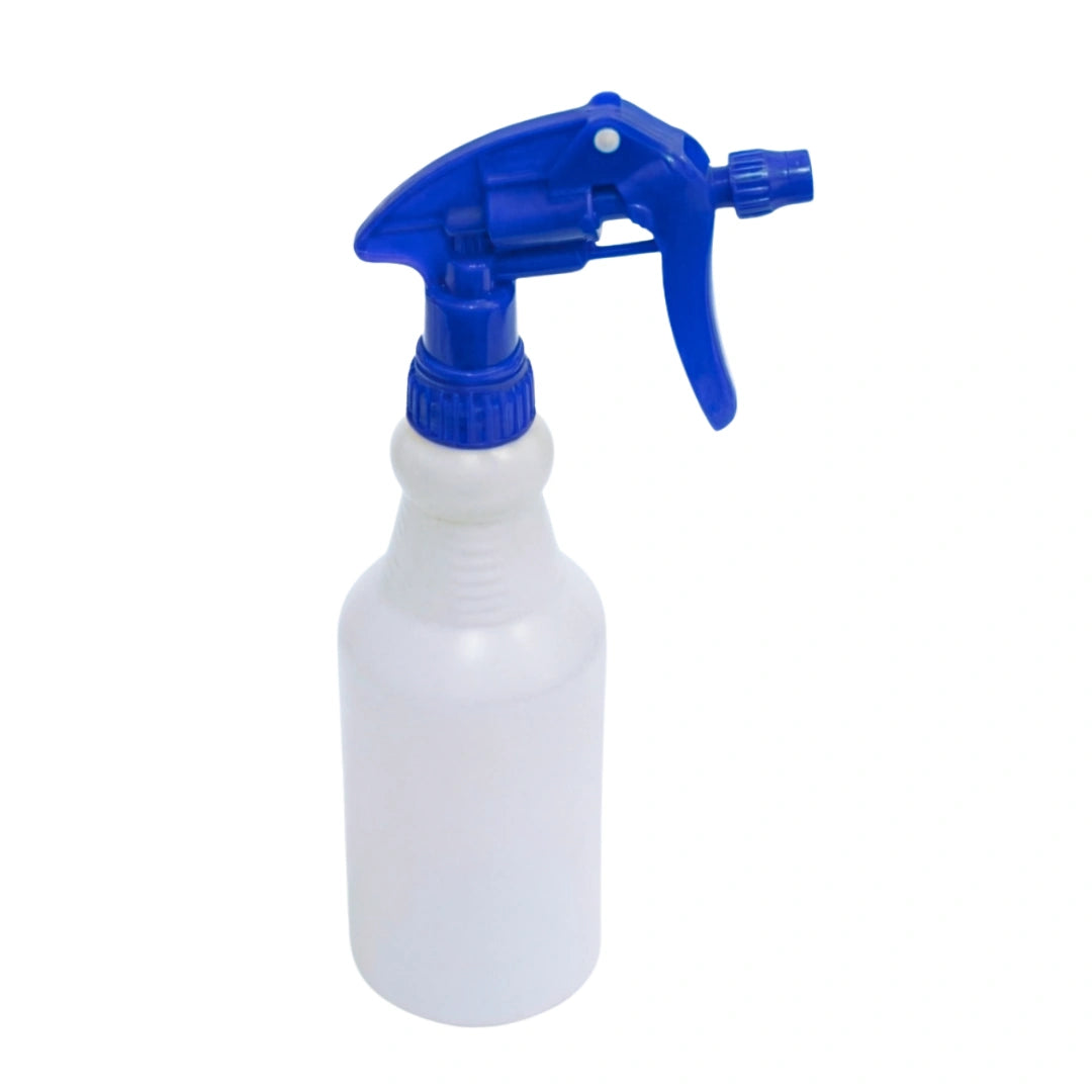 Nab Clean 500ml Plastic Spray Bottle – Straight