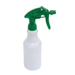 Nab Clean 500ml Plastic Spray Bottle – Straight