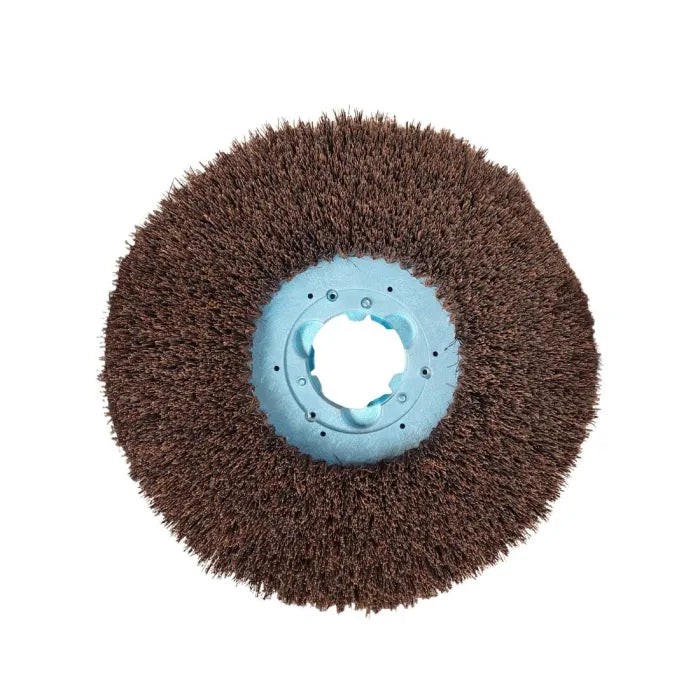 Polivac PVS40B2 Bassine Brush with Clutch for Scrubber 1700E 40cm