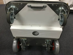 Steamvac Max Apollo HP 1600 Complete Package