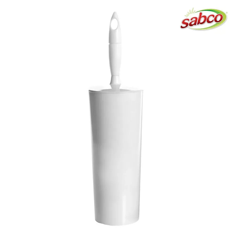 Sabco Enclosed Toilet Set