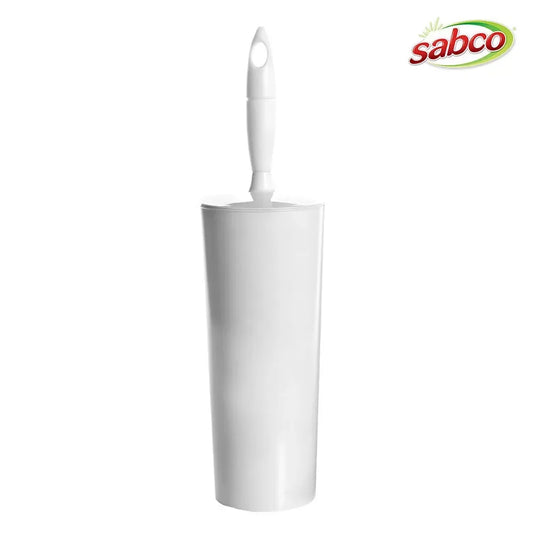 Sabco Enclosed Toilet Set