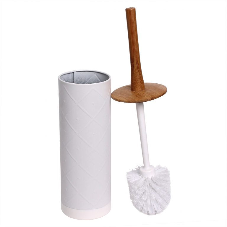 Sabco Embossed Premium Toilet Sets