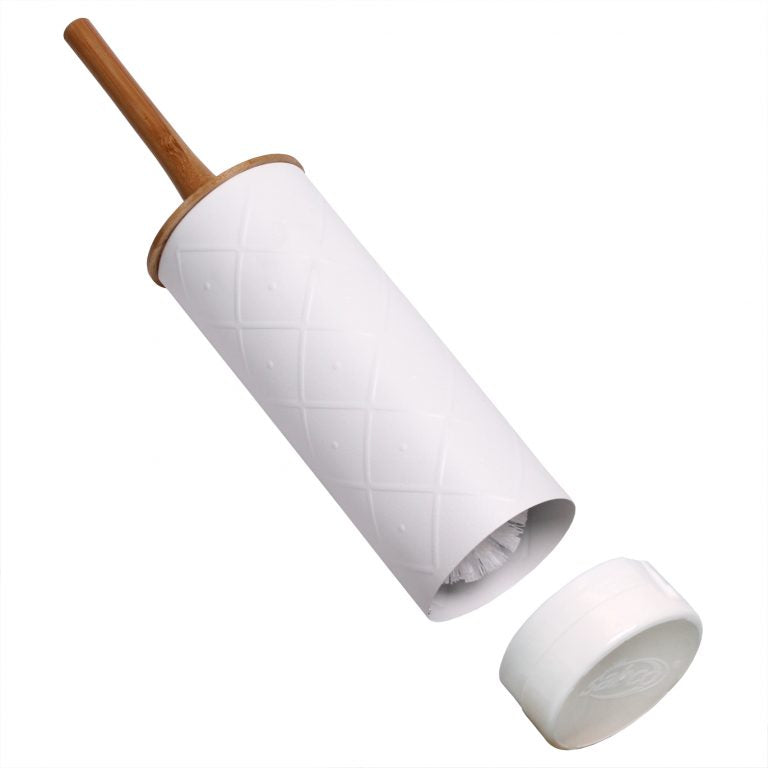 Sabco Embossed Premium Toilet Sets
