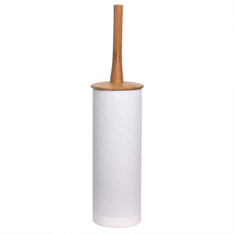 Sabco Embossed Premium Toilet Sets
