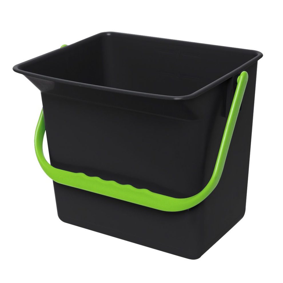 Sabco Pro BRIX bucket -6L