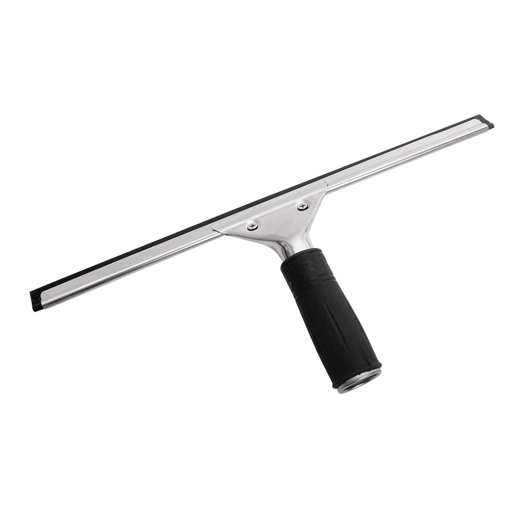 Sabco Pro Stainless Steel Power Dry Squeegee