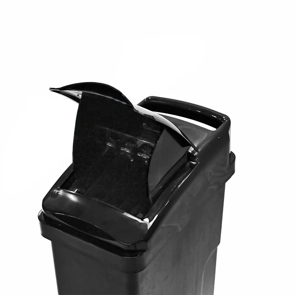 OzWashroom Sanitary Bin Automatic No Touch Lady Disposal Unit