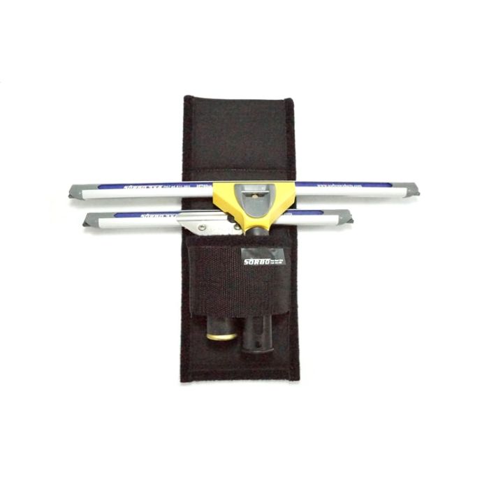 Sorbo Holster for Two Squeegees