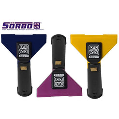 Sorbo Swivel Handle - Coloured