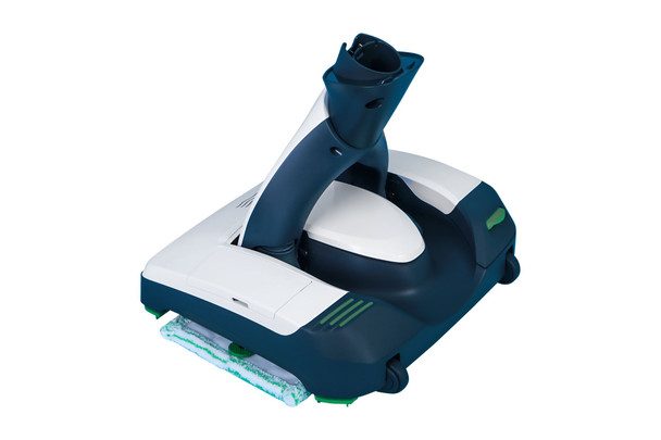 Vorwerk Kobold SP600 Vacuum & Mop Cleaning Head +Koboclean + MF600 Mop