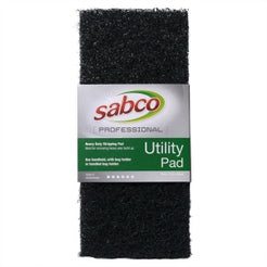 Sabco Pro Utility Pads 11.5 x 25cm