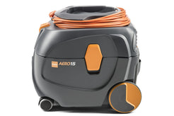 TASKI AERO 15 / 15 Plus / 15 Power Canister Vacuum Cleaner