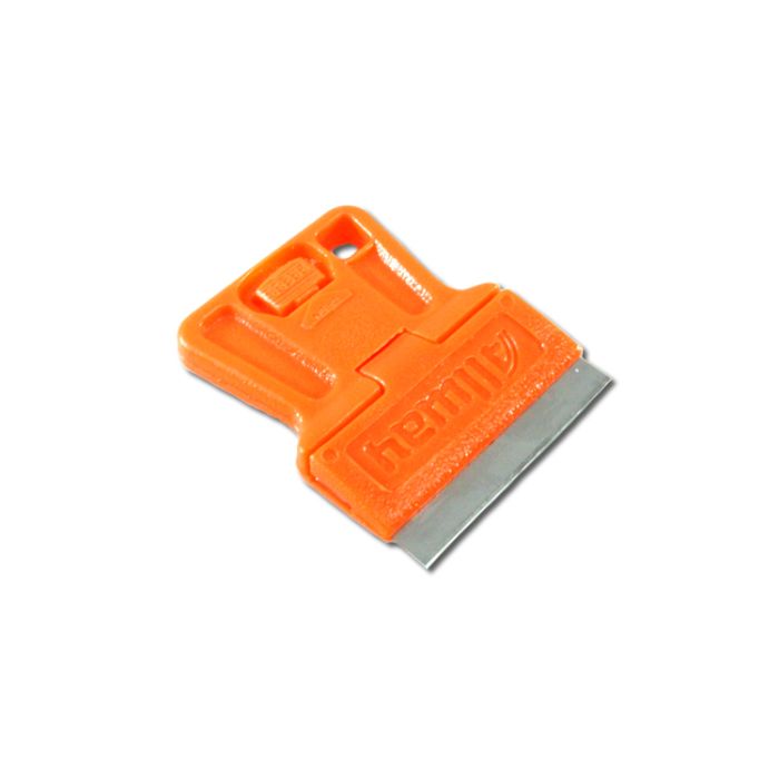 Triumph Allway Mini Glass Scraper 1.5"