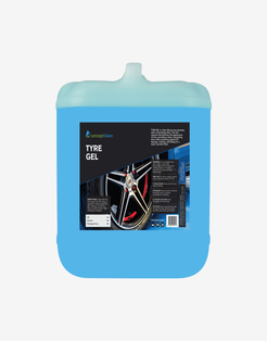 Tyre Gel Shine - Automotive Products
