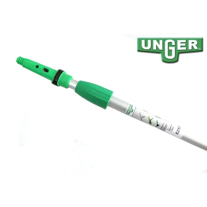 Unger 2 Section Extension Pole 4′ (1.2m)