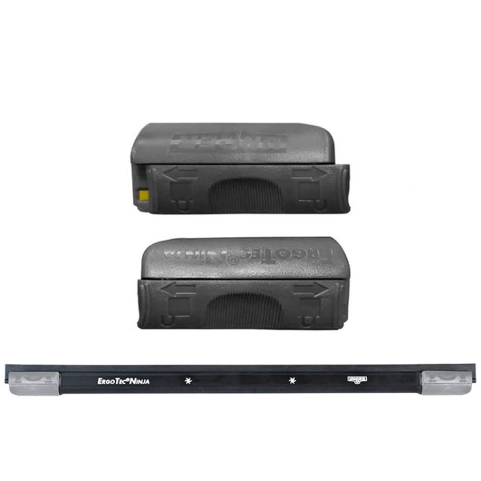 Unger Ninja End Clips (pair)