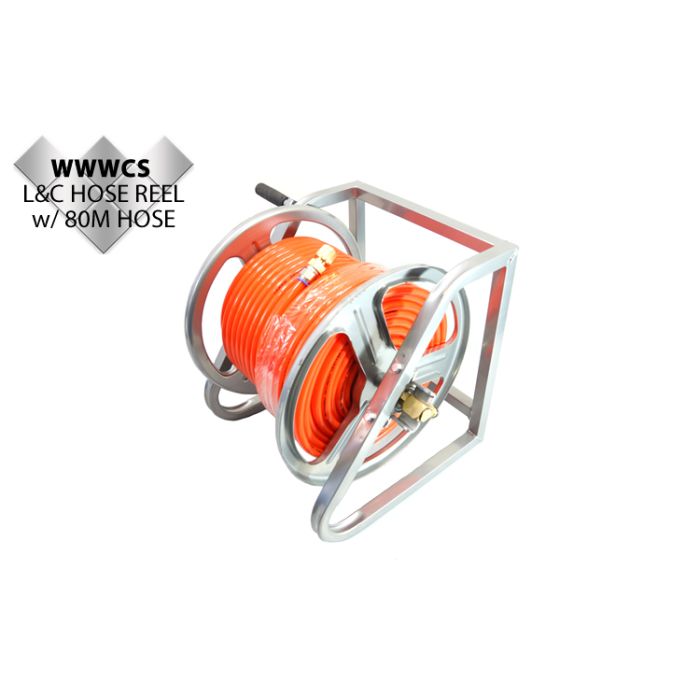 Window Cleaning Supplies Complete Water Fed Package Aero CAD Control 6m Compact (hybrid carbon pole 6.0m–12.0m DeVito)