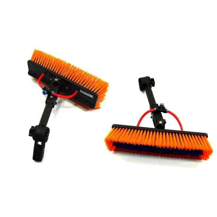 Window Cleaning Supplies Wiel-Loc Swivel Adapter Arm