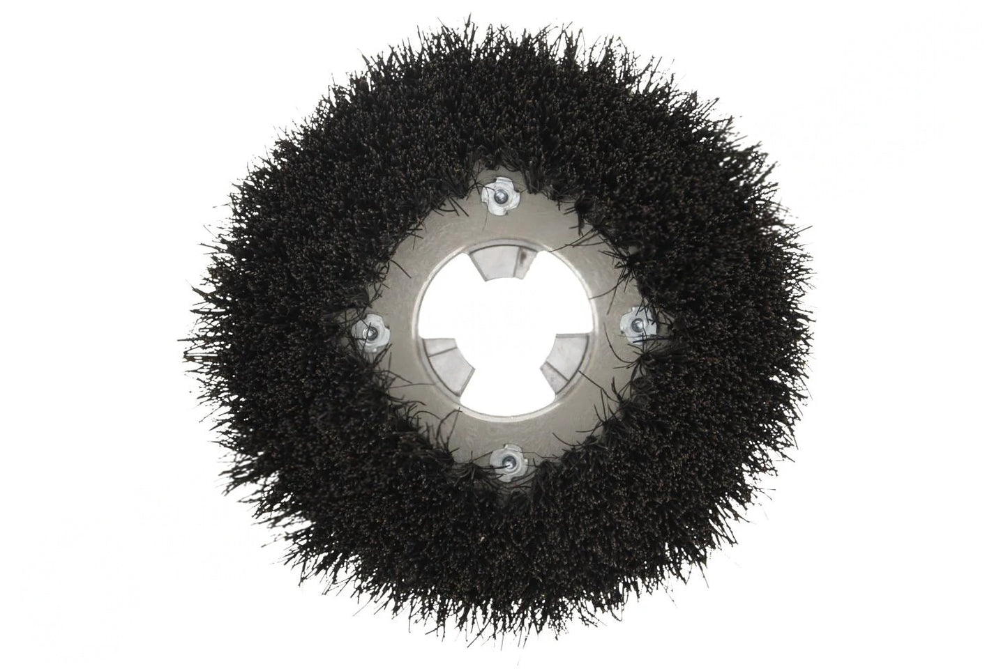 POLIVAC A23 SCRUBBER 30CM BASSINE BRUSH (CLUTCH)
