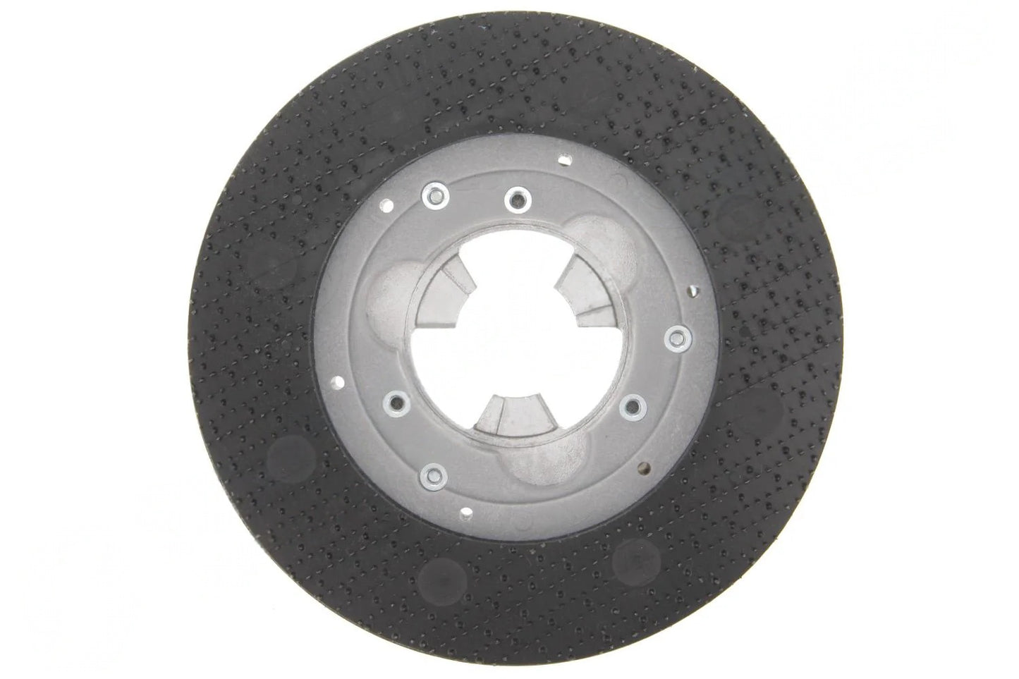 POLIVAC A23 MINI SCRUBBER 30CM PAD HOLDER (CLUTCH)