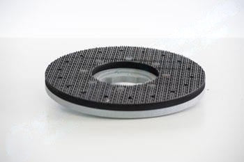 POLIVAC PV25 POLISHER40CM QUICK RELEASE PAD HOLDER
