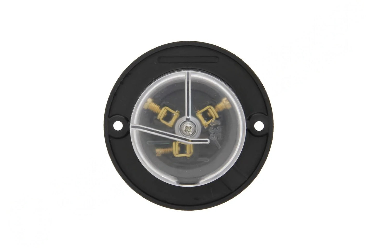 POLIVAC PREDATOR CARPET EXTRACTOR 240VAC INLET SOCKET
