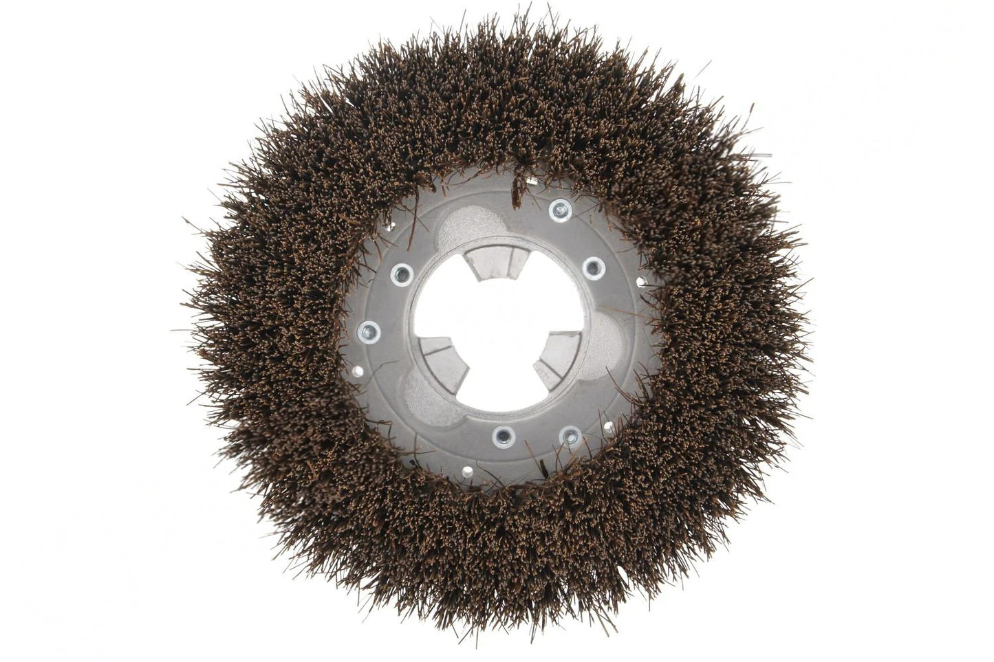 POLIVAC A23 SCRUBBER 30CM HARD NYLON BRUSH