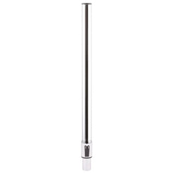 Pacvac Wand - Telescopic - Chrome - 950mm