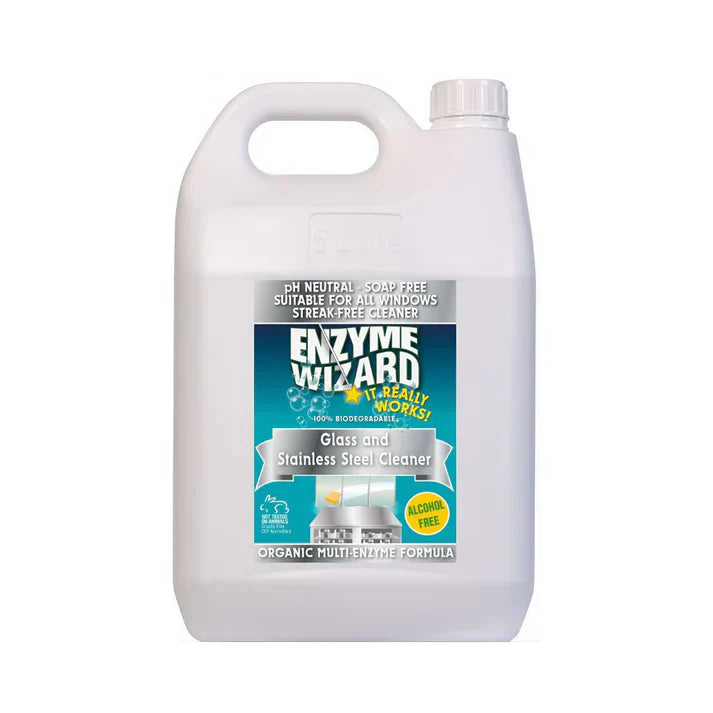 Enzyme Chemical