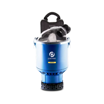 Commercial Vacuum Cleaners