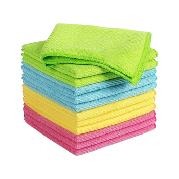 Cloths & Rags