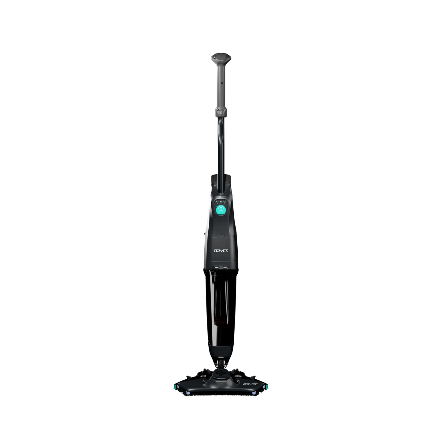 DRYFT Slow Motion Scrubber Dryer Made in UK
