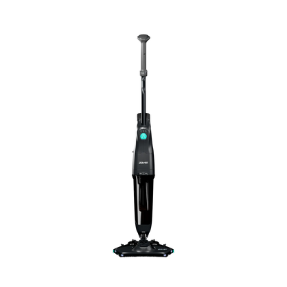DRYFT Slow Motion Scrubber Dryer Made in UK