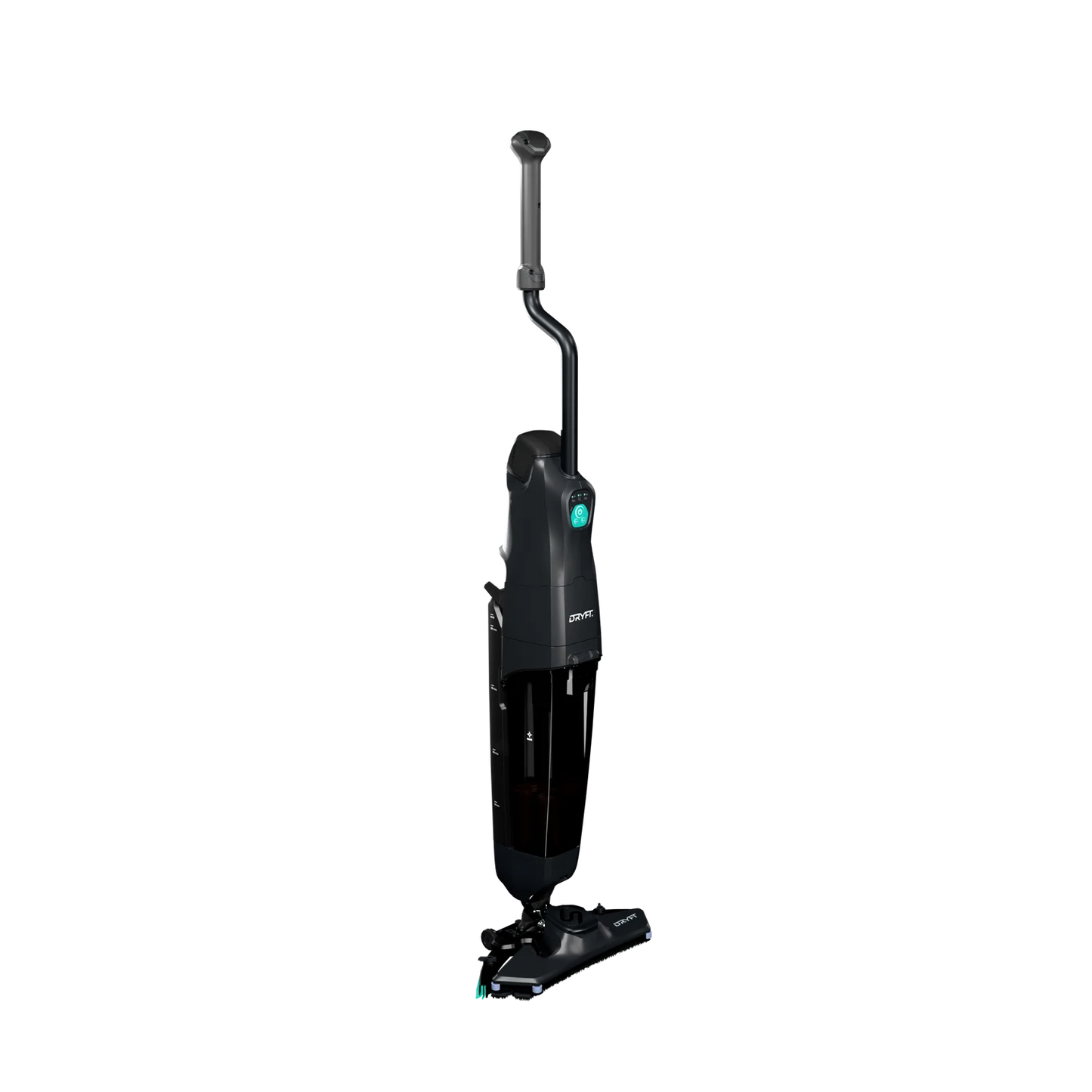 DRYFT Slow Motion Scrubber Dryer Made in UK