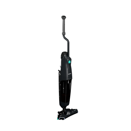 DRYFT Slow Motion Scrubber Dryer Made in UK