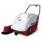 Sweepers Australia RCM Brava 800 Walk Behind Vacuum Sweeper