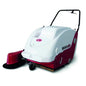 Sweepers Australia RCM Brava 800 Walk Behind Vacuum Sweeper