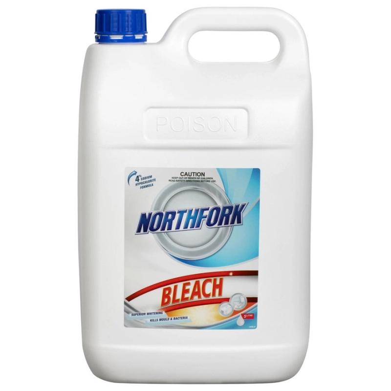 Northfork Bleach 5L