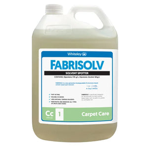 Whiteley Fabrisolv Solvent Spotter