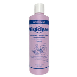 Whiteley Viraclean® Hospital Grade Disinfectant