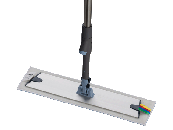 Vileda SprayPro Inox