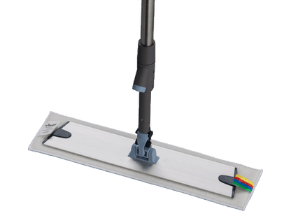 Vileda SprayPro Inox