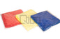 Q100 Microfibre Rags - 30x30cm - 10 pack