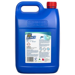Northfork Bathroom Gel Bleach 5L