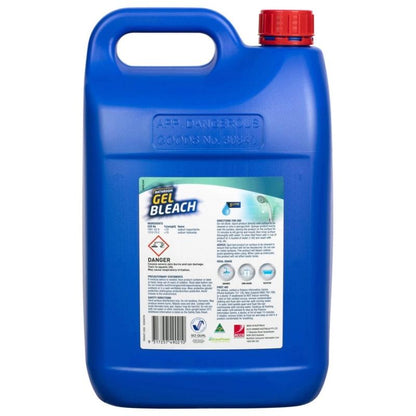 Northfork Bathroom Gel Bleach 5L