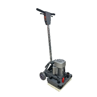 Polivac JH-G4 Mitchell Oscillating Sander / Scrubber
