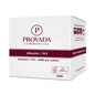 PROVADA Commercial Ultraslim 1 PLY- 2400 Sheets - Cleaning Supplies