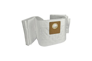 CleanUp CU601S Vacuum Bags 5 Pack